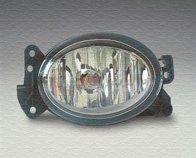 MAGNETI MARELLI 710305077002 -  Противотуманная фара
